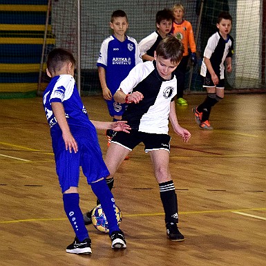 2022 1218 - H.Králové - halový turnaj SLAVIA CUP U11 - ©PR - 267 IPR