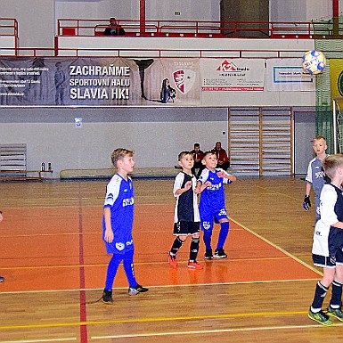 2022 1218 - H.Králové - halový turnaj SLAVIA CUP U11 - ©PR - 269 IPR