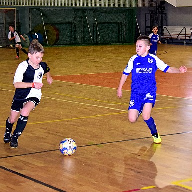 2022 1218 - H.Králové - halový turnaj SLAVIA CUP U11 - ©PR - 270 IPR