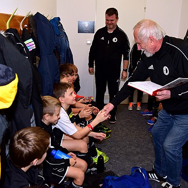 2022 1218 - H.Králové - halový turnaj SLAVIA CUP U11 - ©PR - 297 IPR