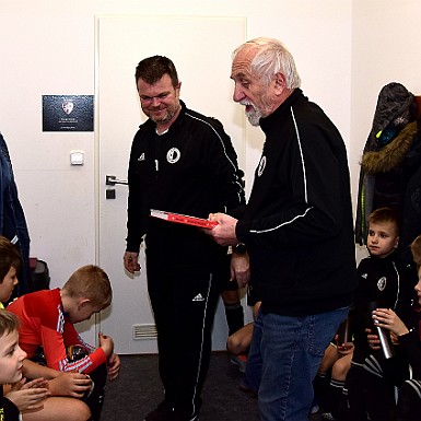 2022 1218 - H.Králové - halový turnaj SLAVIA CUP U11 - ©PR - 301 IPR