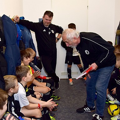 2022 1218 - H.Králové - halový turnaj SLAVIA CUP U11 - ©PR - 302 IPR