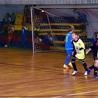 2022 1218 - H.Králové - halový turnaj SLAVIA CUP U11 - ©PR - 308 IPR