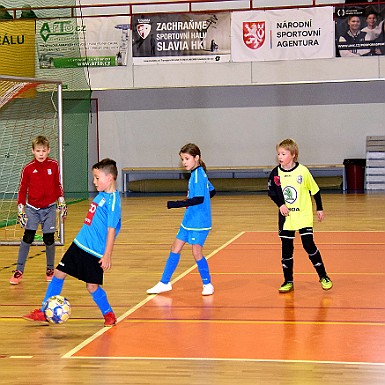 2022 1218 - H.Králové - halový turnaj SLAVIA CUP U11 - ©PR - 310 IPR