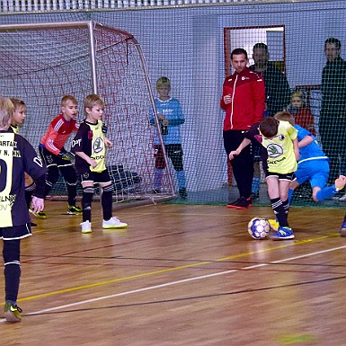 2022 1218 - H.Králové - halový turnaj SLAVIA CUP U11 - ©PR - 315 IPR