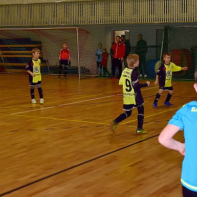 2022 1218 - H.Králové - halový turnaj SLAVIA CUP U11 - ©PR - 316 IPR