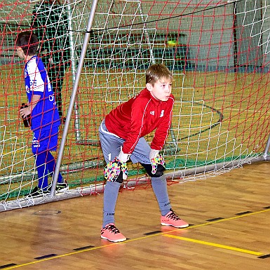 2022 1218 - H.Králové - halový turnaj SLAVIA CUP U11 - ©PR - 324 PK IPR