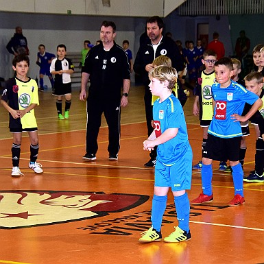 2022 1218 - H.Králové - halový turnaj SLAVIA CUP U11 - ©PR - 325 PK IPR