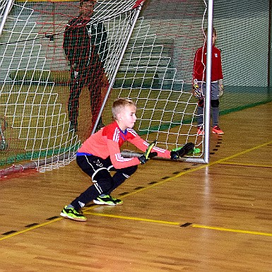 2022 1218 - H.Králové - halový turnaj SLAVIA CUP U11 - ©PR - 326 PK IPR