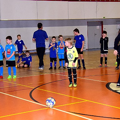 2022 1218 - H.Králové - halový turnaj SLAVIA CUP U11 - ©PR - 327 PK IPR