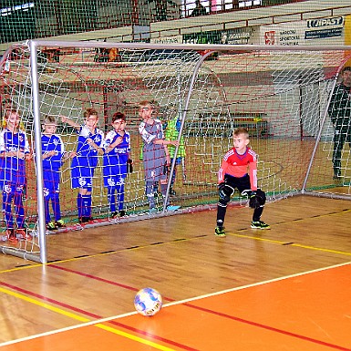 2022 1218 - H.Králové - halový turnaj SLAVIA CUP U11 - ©PR - 330 PK IPR