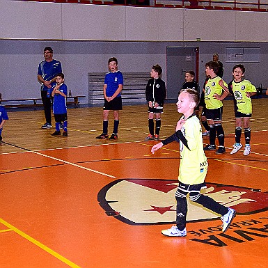 2022 1218 - H.Králové - halový turnaj SLAVIA CUP U11 - ©PR - 331 PK IPR