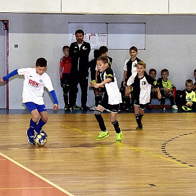 2022 1218 - H.Králové - halový turnaj SLAVIA CUP U11 - ©PR - 342 IPR