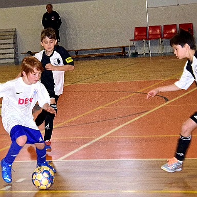 2022 1218 - H.Králové - halový turnaj SLAVIA CUP U11 - ©PR - 350 IPR