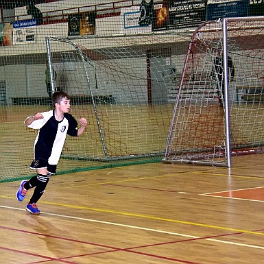 2022 1218 - H.Králové - halový turnaj SLAVIA CUP U11 - ©PR - 351 IPR