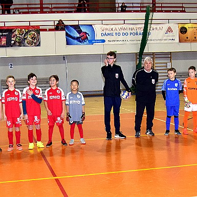 2022 1218 - H.Králové - halový turnaj SLAVIA CUP U11 - ©PR - 365 IPR