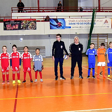 2022 1218 - H.Králové - halový turnaj SLAVIA CUP U11 - ©PR - 366 IPR