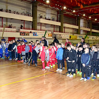 2022 1218 - H.Králové - halový turnaj SLAVIA CUP U11 - ©PR - 369 IPR