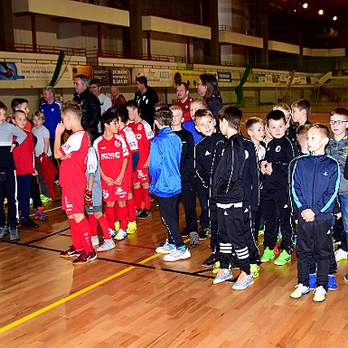 2022 1218 - H.Králové - halový turnaj SLAVIA CUP U11 - ©PR - 370 IPR