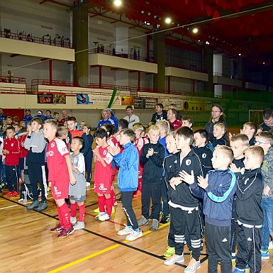 2022 1218 - H.Králové - halový turnaj SLAVIA CUP U11 - ©PR - 373 IPR