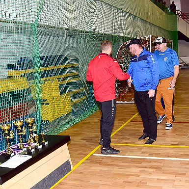 2022 1218 - H.Králové - halový turnaj SLAVIA CUP U11 - ©PR - 374 IPR