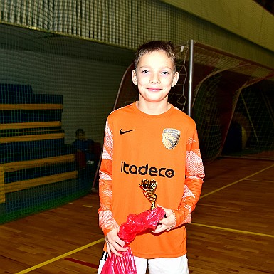 2022 1218 - H.Králové - halový turnaj SLAVIA CUP U11 - ©PR - 381 IPR