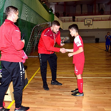 2022 1218 - H.Králové - halový turnaj SLAVIA CUP U11 - ©PR - 383 IPR