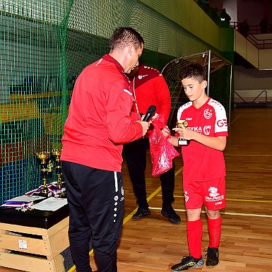 2022 1218 - H.Králové - halový turnaj SLAVIA CUP U11 - ©PR - 385 IPR