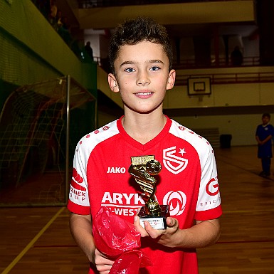 2022 1218 - H.Králové - halový turnaj SLAVIA CUP U11 - ©PR - 387 IPR