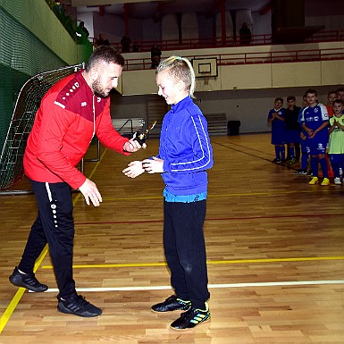 2022 1218 - H.Králové - halový turnaj SLAVIA CUP U11 - ©PR - 388 IPR