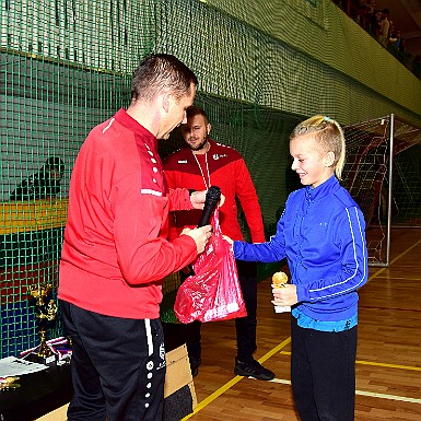 2022 1218 - H.Králové - halový turnaj SLAVIA CUP U11 - ©PR - 389 IPR