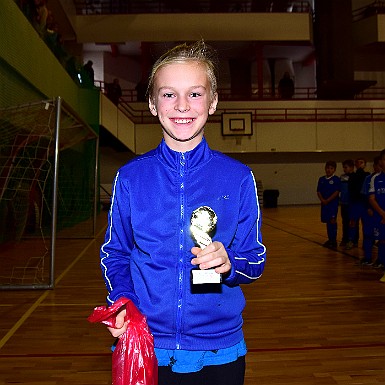 2022 1218 - H.Králové - halový turnaj SLAVIA CUP U11 - ©PR - 390 IPR