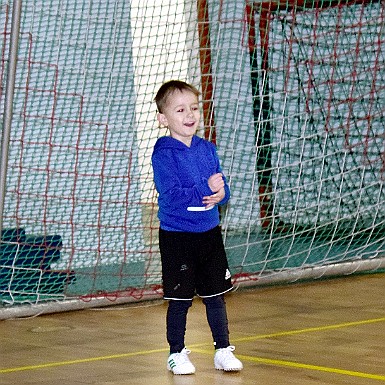 2022 1218 - H.Králové - halový turnaj SLAVIA CUP U11 - ©PR - 001 IPR