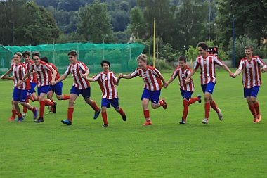 2022 0612 - Mladé Buky+Žacléř - Jaroměř+Velichovky - DAHASL KP SŽ U15 - o umístění - ©ZH+VM