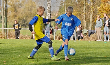 2022 1030 - Č.Skalice - Broumov - MEKKAGROUP KP MŽ U13 sk.B - ©VM