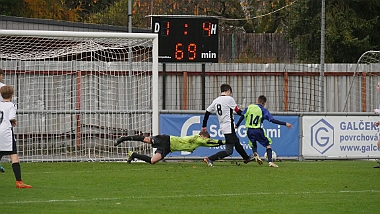 2022 1105 - Č.Kostelec - Broumov - DAHASL KP SŽ U15 sk. B - ©VM