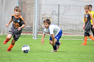 2022 0528 - D.Králové - Vrchlabí - DRANA KP SP U11 sk. F - ©RJ