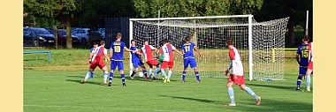 2022 0806 - Vamberk A - Slavia HK B - JAKO 1. B třída mužů - sk.B - ©PR