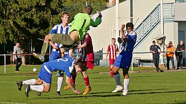 2022 1009 - Jaroměř - Třebechovice - PREMIER STEEL KP SD U19 - ©VM