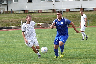 2022 0813 - Jičín - Solnice - Krajský přebor -©EŠ