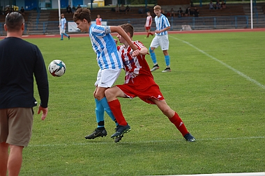 2022 0828 - Jičín - Jaroměř - PREMIER STEEL KP SD U19 - ©ZH