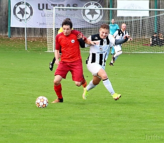 2022 1016 - Lázně Bělohrad - Miletín - AM GNOL 1. A třída - ©IR