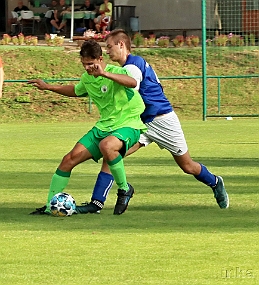 2022 0814 - Miletín B - Libáň - Maso Sedlák OP JI - ©IR