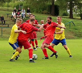 2022 0821 - Miletín A - Roudnice - AM GNOL 1. A třída - ©IR