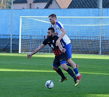 FK Náchod va FK FDobrovice 1-0 FORTUNA divize C, ročník 2022/2023, 13. kolo