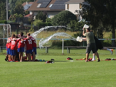 2022 0827 - Jaroměř - Nová Paka+Stará Paka - DAHASL KP SŽ U15 sk. A - ©ZH