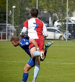 2022 0924 - Slavia HK B - Opočno - JAKO 1. B tř. - sk. B - ©MV