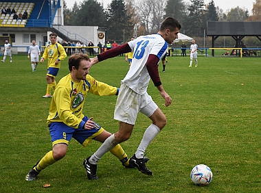 2022 1022 - Vamberk - Opočno - JAKO 1. B tř. sk. B - ©MV