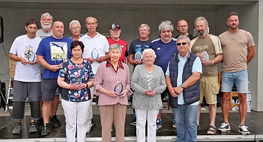 2022 0813 - Rtyně v Podkrkonoší - 100 let fotbalu a ocenění rtyňských osobností - ©VM