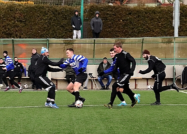 2022 0205 - Rychnov - příprava RKA - Žamberk - 130